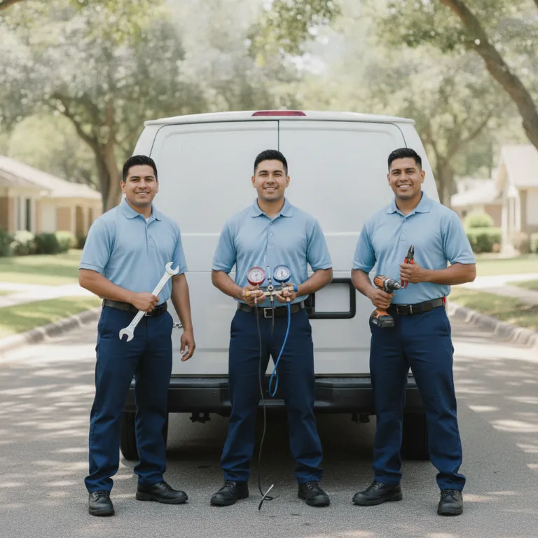 Aire Acondicionado equipo en Tultepec